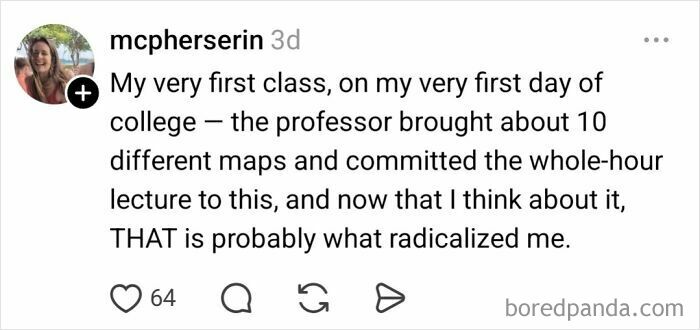 Maps Are Lying to You and It's Hilariously Obvious