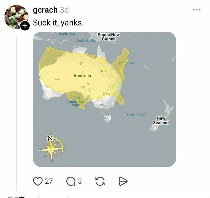 Maps Are Lying to You and It's Hilariously Obvious