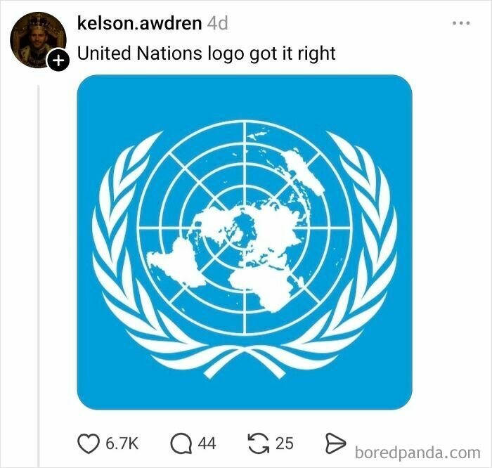 Maps Are Lying to You and It's Hilariously Obvious