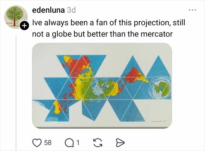 Maps Are Lying to You and It's Hilariously Obvious