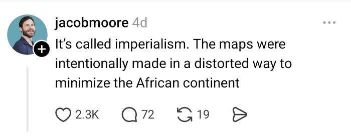 Maps Are Lying to You and It's Hilariously Obvious