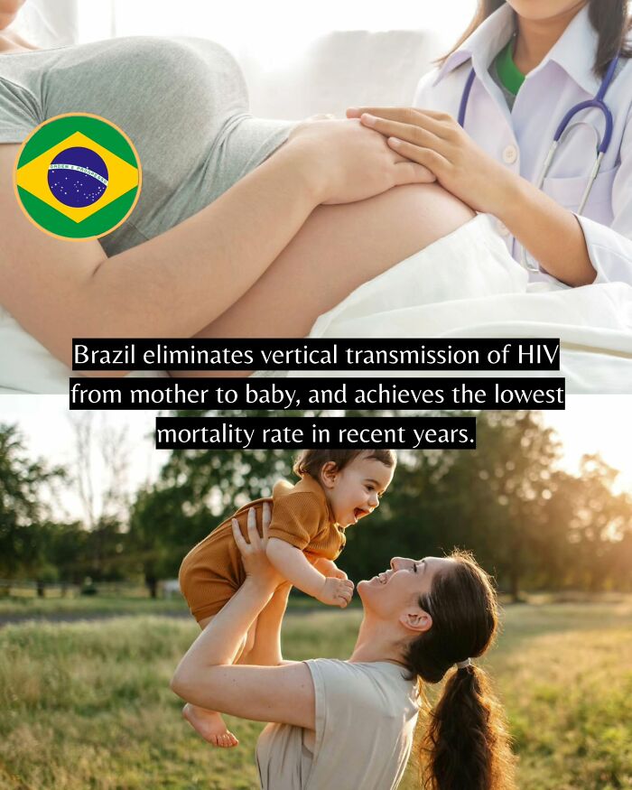 Let's Peek at 50 Good News Nuggets That Totally Brightened Our Day