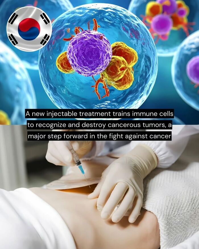 Let's Peek at 50 Good News Nuggets That Totally Brightened Our Day