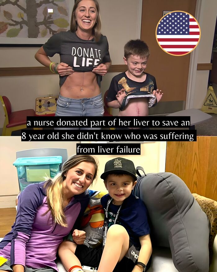 Let's Peek at 50 Good News Nuggets That Totally Brightened Our Day