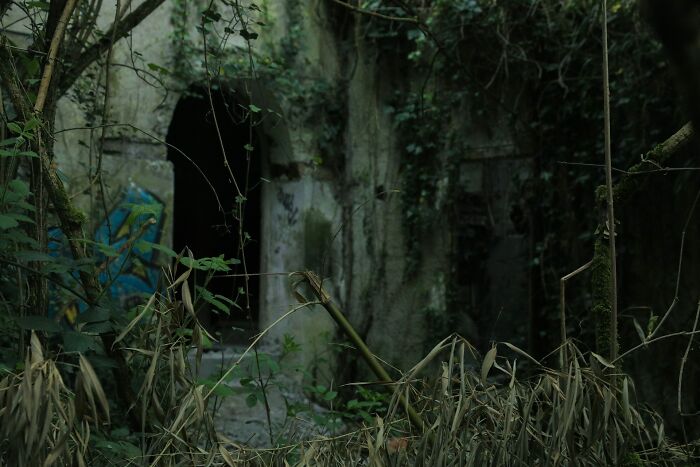 Urban Explorers Tell the Wildest, Creepiest Stories Ever