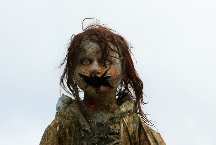 Urban Explorers Tell the Wildest, Creepiest Stories Ever