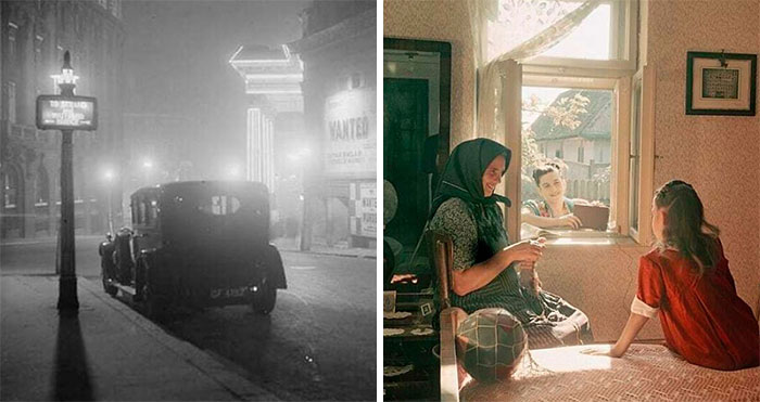 Wait, These Old Pics Are Actually This Cool?