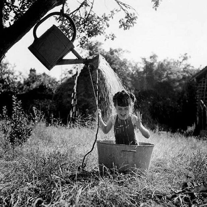 Wait, These Old Pics Are Actually This Cool?