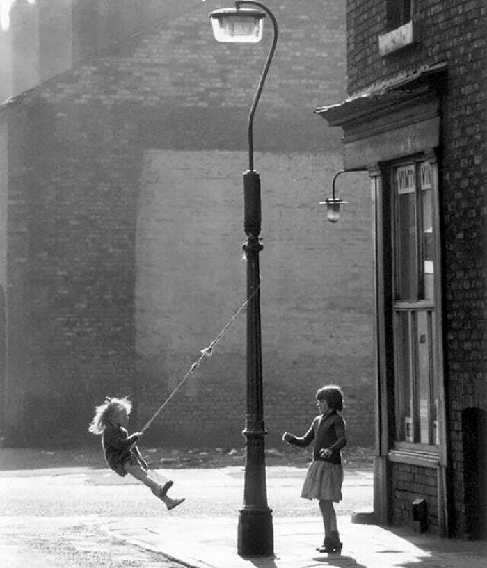 Wait, These Old Pics Are Actually This Cool?