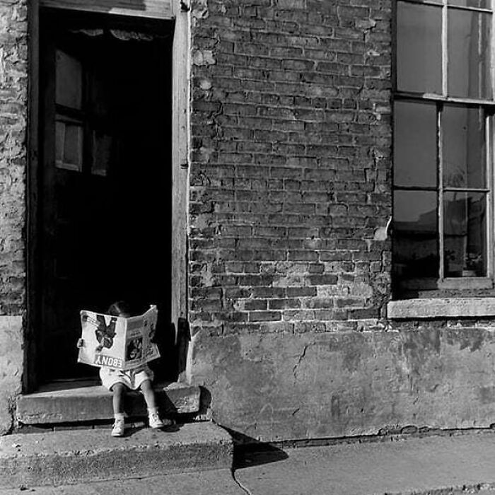 Wait, These Old Pics Are Actually This Cool?