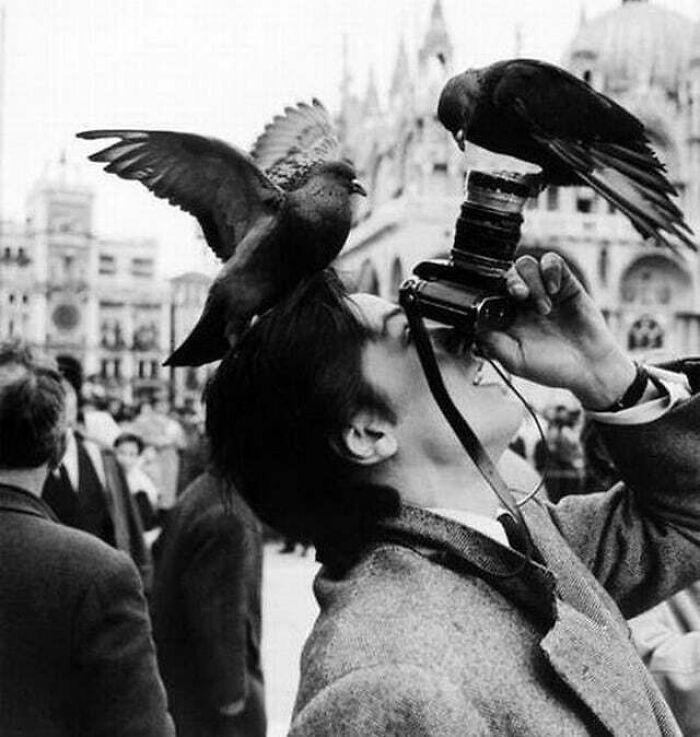 Wait, These Old Pics Are Actually This Cool?