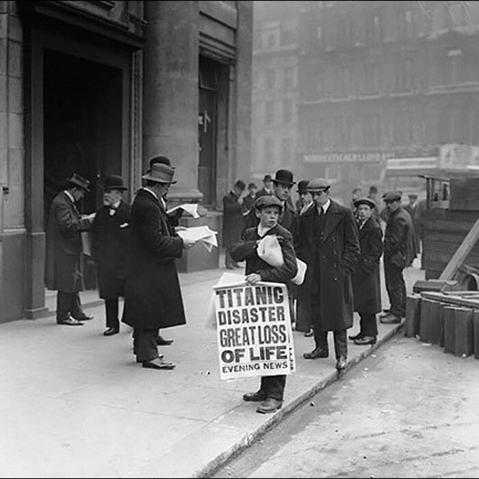 Wait, These Old Pics Are Actually This Cool?