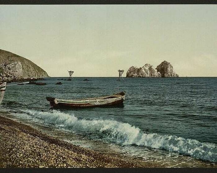 Wait, These Old Pics Are Actually This Cool?