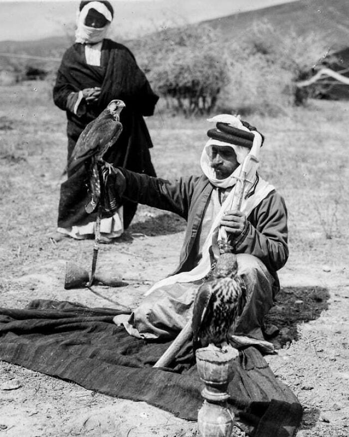 Wait, These Old Pics Are Actually This Cool?