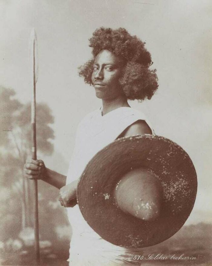 Wait, These Old Pics Are Actually This Cool?