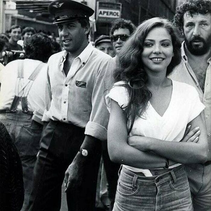 Wait, These Old Pics Are Actually This Cool?