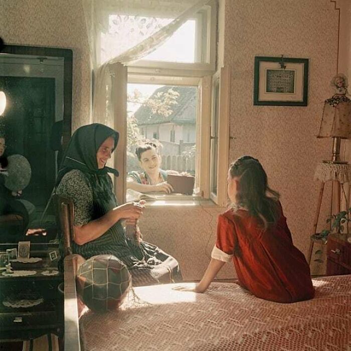 Wait, These Old Pics Are Actually This Cool?