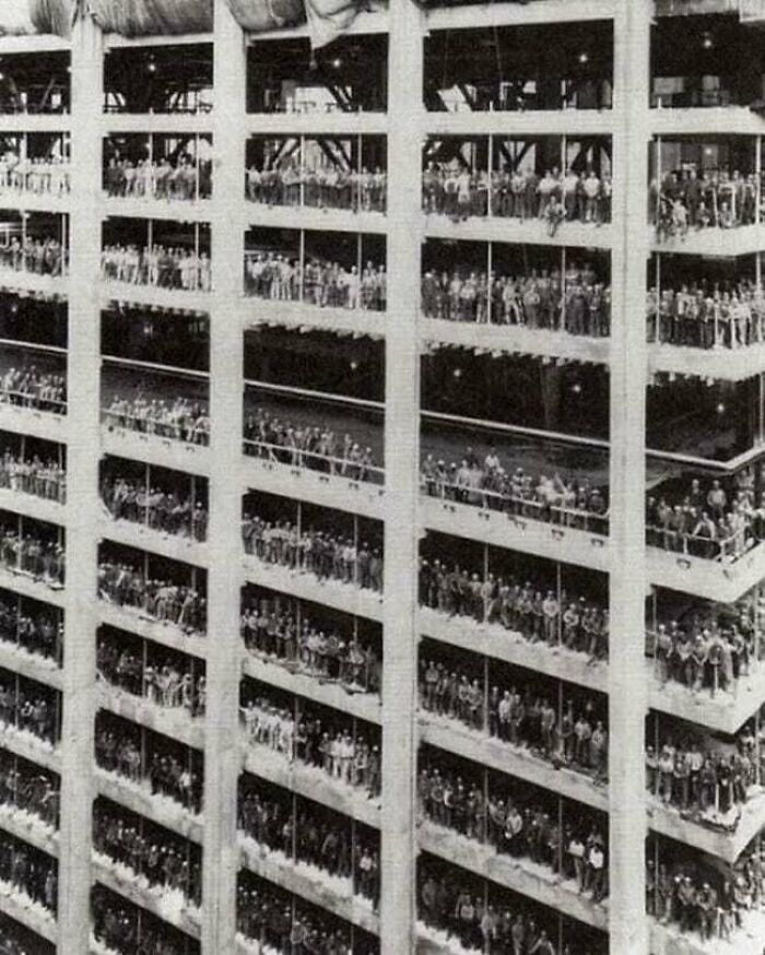 Wait, These Old Pics Are Actually This Cool?