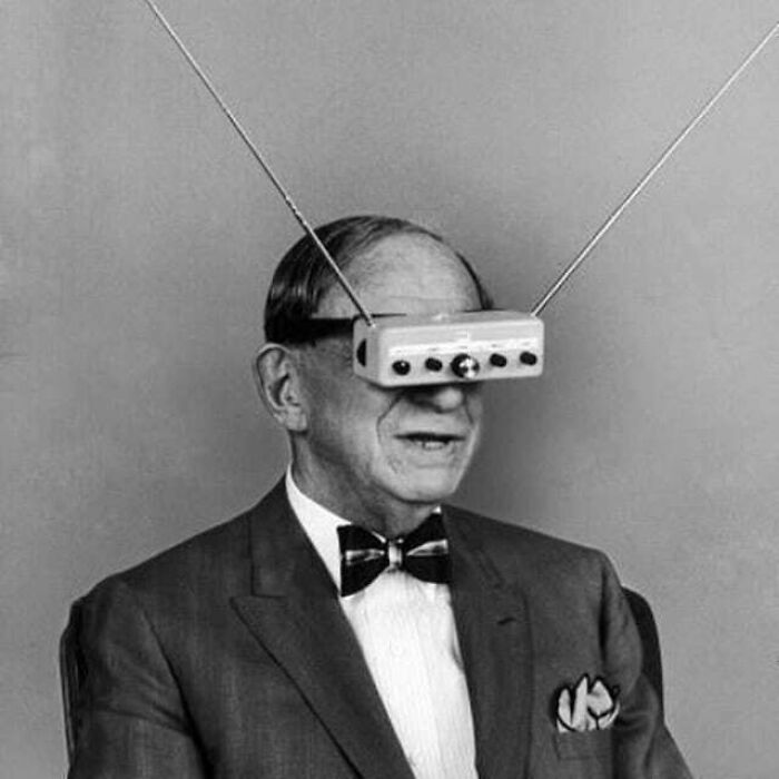 Wait, These Old Pics Are Actually This Cool?