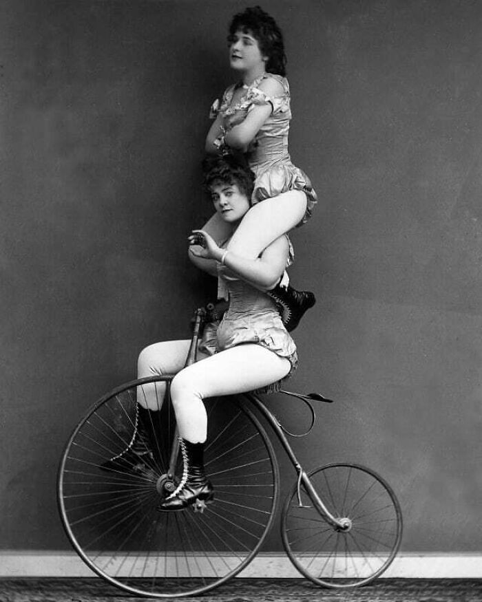 Wait, These Old Pics Are Actually This Cool?