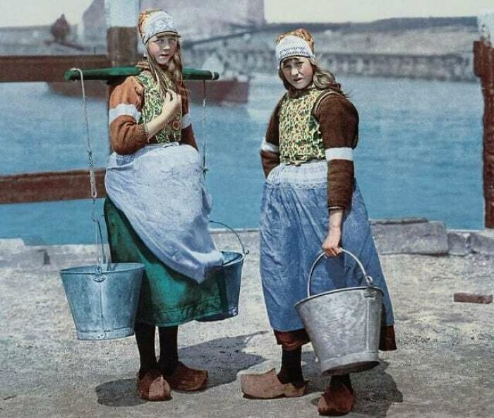 Wait, These Old Pics Are Actually This Cool?