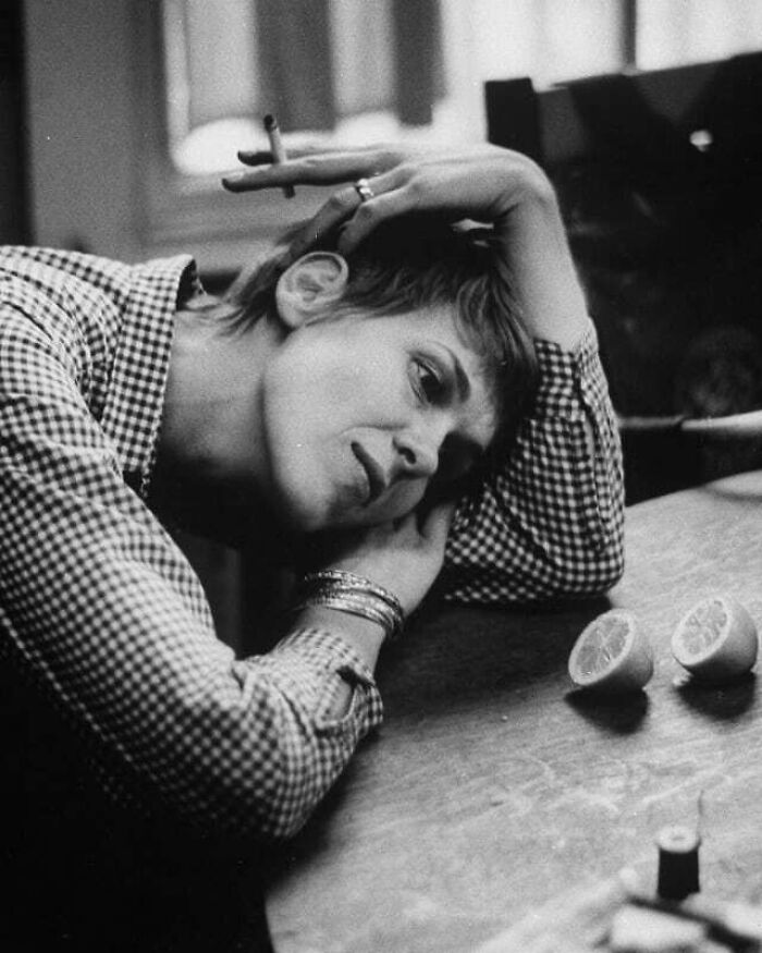 Wait, These Old Pics Are Actually This Cool?