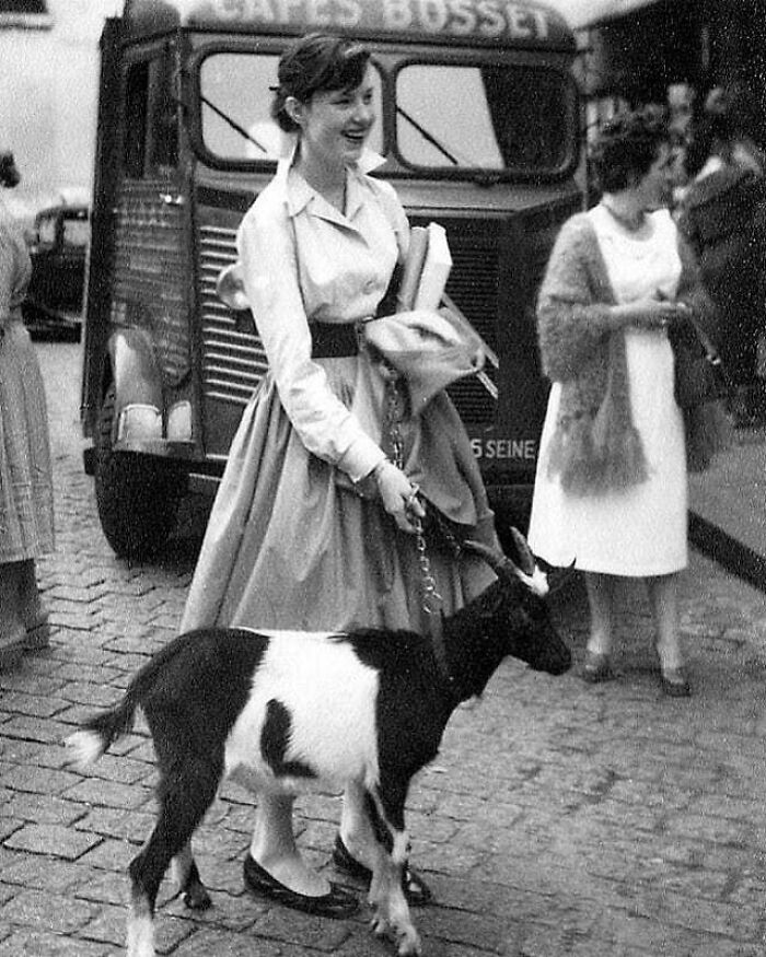 Wait, These Old Pics Are Actually This Cool?