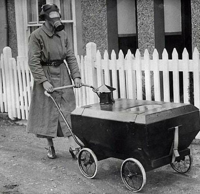 Wait, These Old Pics Are Actually This Cool?