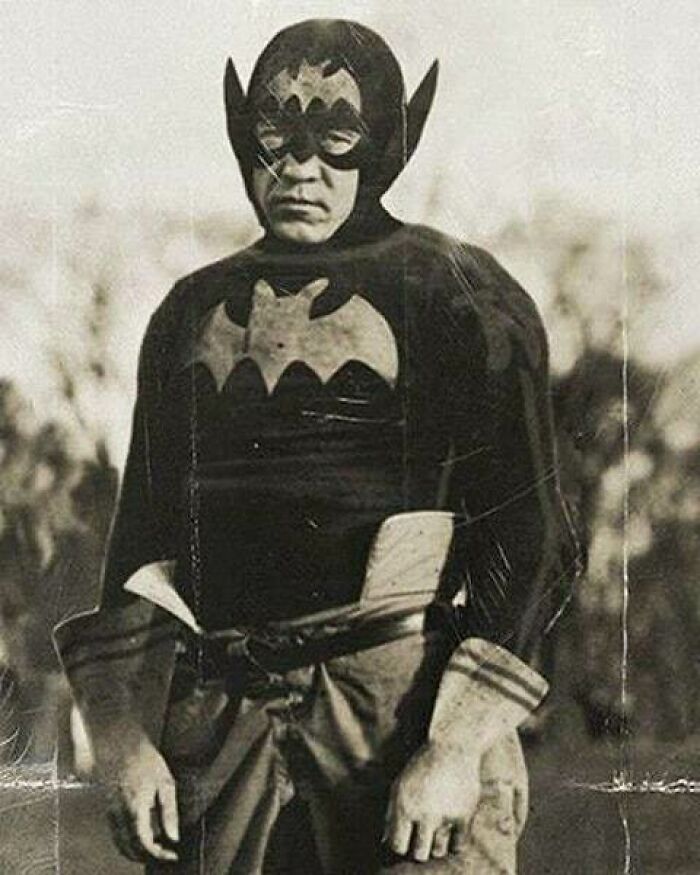 Wait, These Old Pics Are Actually This Cool?