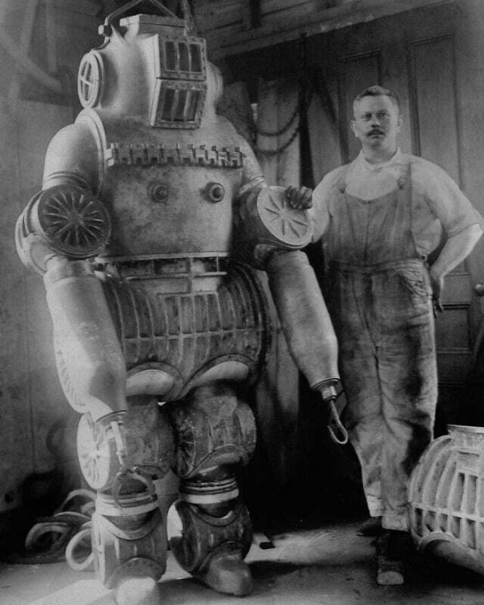 Wait, These Old Pics Are Actually This Cool?