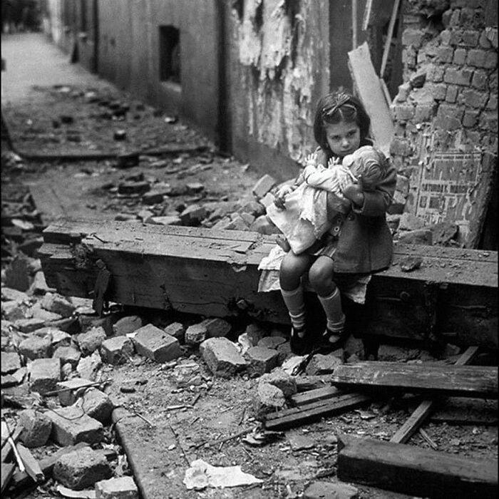 Wait, These Old Pics Are Actually This Cool?