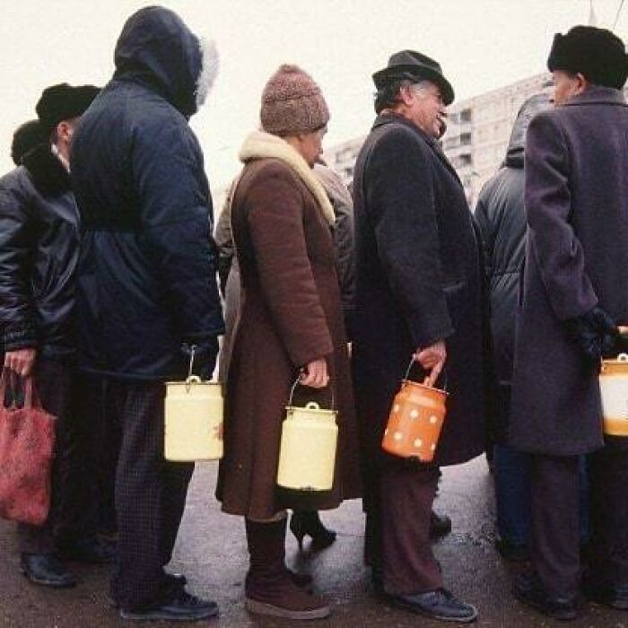 Wait, These Old Pics Are Actually This Cool?