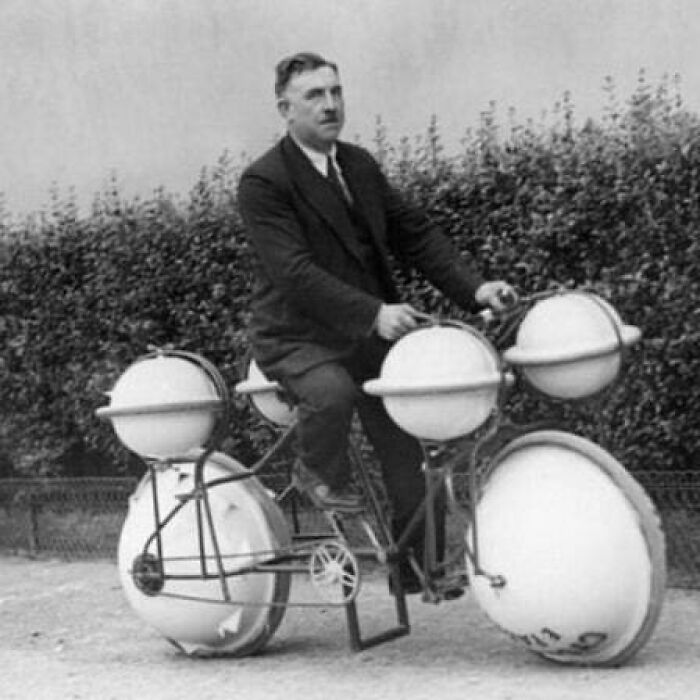 Wait, These Old Pics Are Actually This Cool?