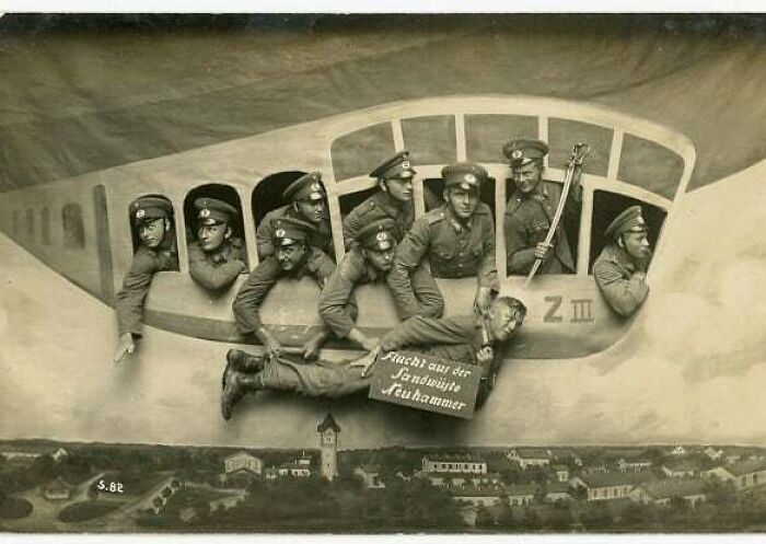 Wait, These Old Pics Are Actually This Cool?