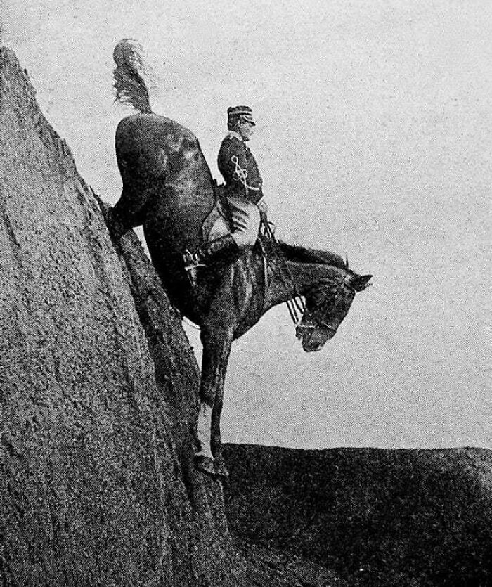 Wait, These Old Pics Are Actually This Cool?