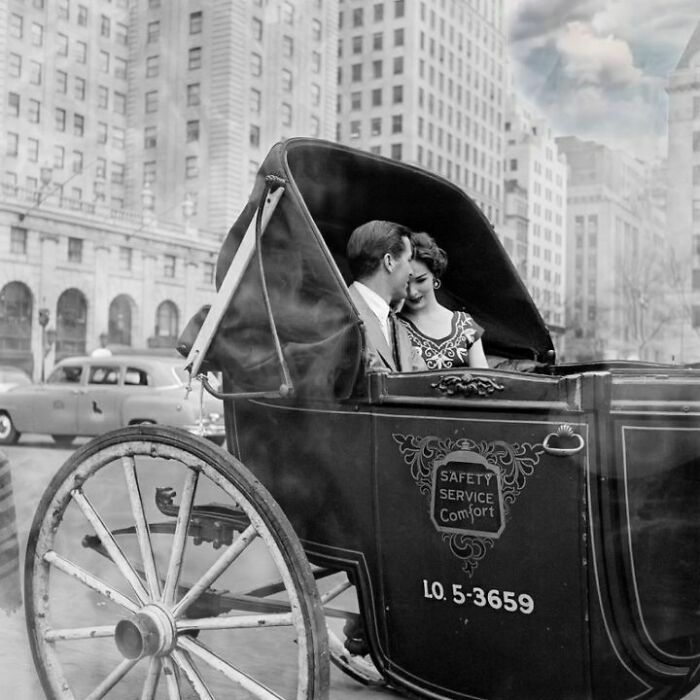 Wait, These Old Pics Are Actually This Cool?