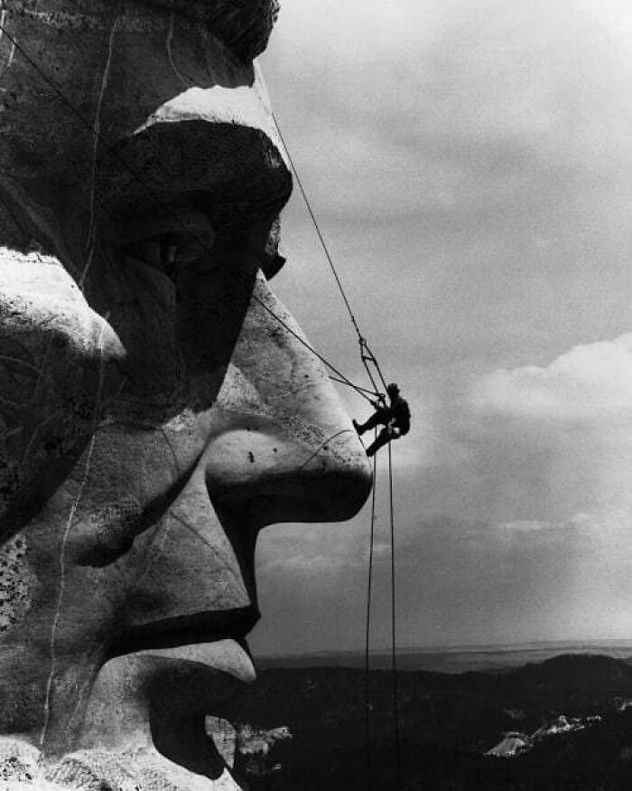 Wait, These Old Pics Are Actually This Cool?