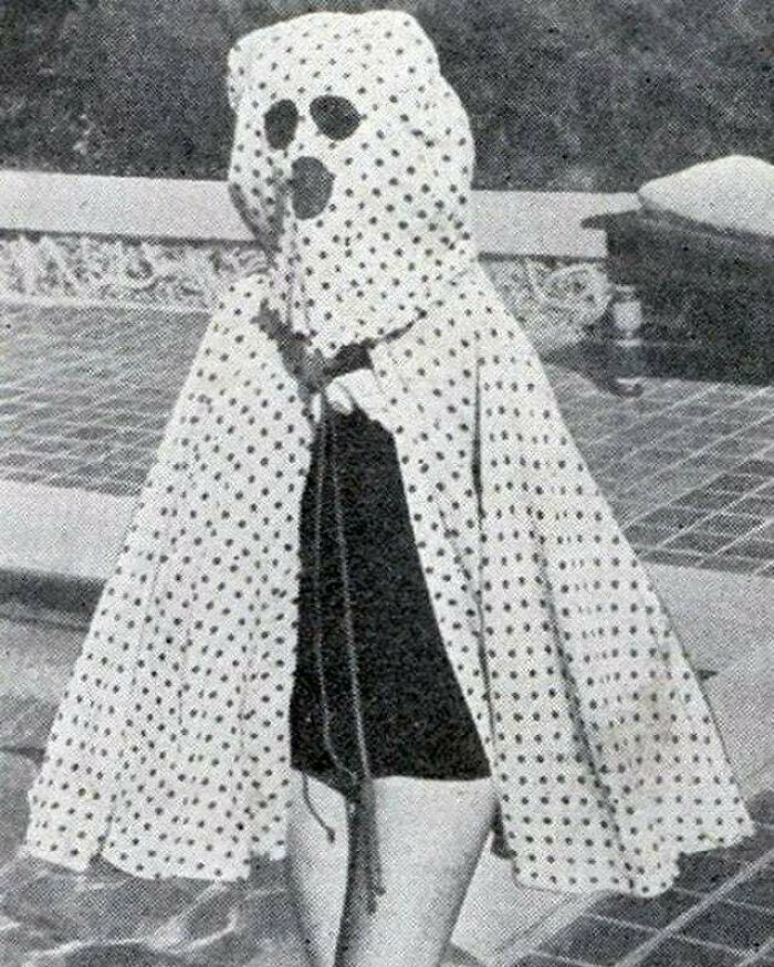 Wait, These Old Pics Are Actually This Cool?