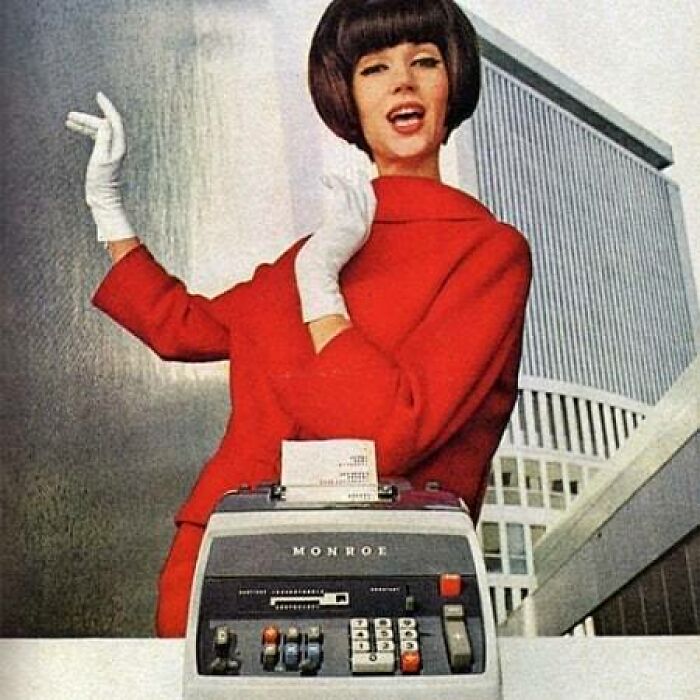 Wait, These Old Pics Are Actually This Cool?