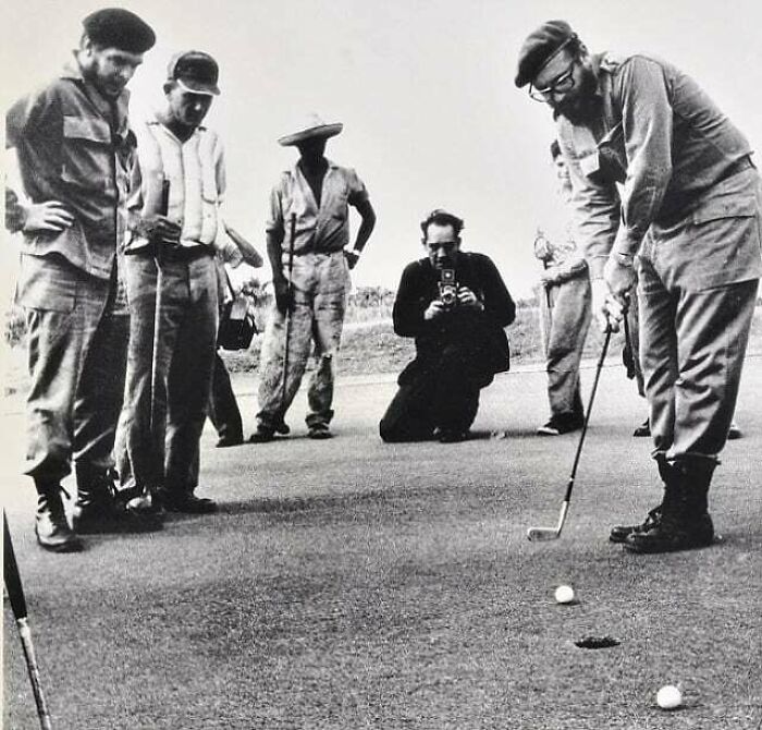 Wait, These Old Pics Are Actually This Cool?