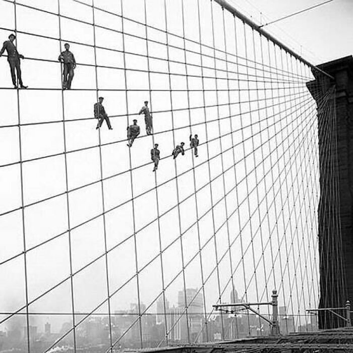 Wait, These Old Pics Are Actually This Cool?