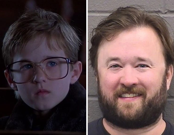 Haley Joel Osment: From ‘The Sixth Sense’ to Sobriety Struggles