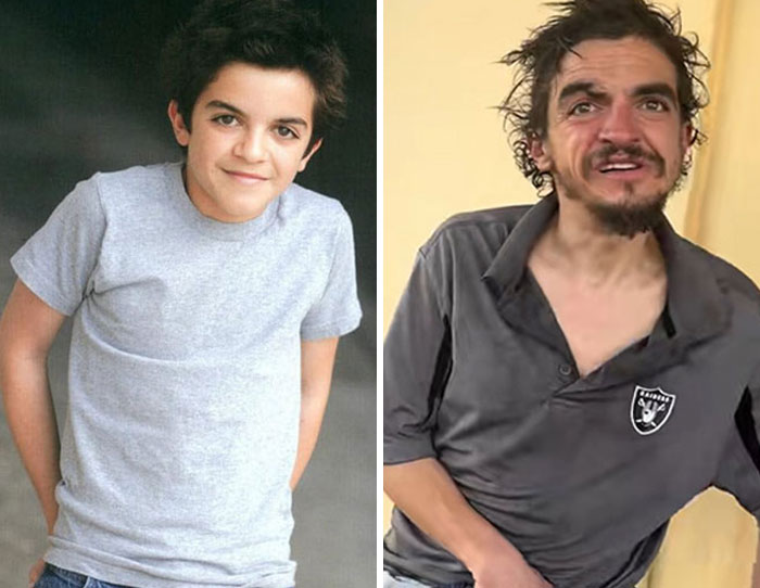 Tylor Chase: The Nickelodeon Star’s Tough Road