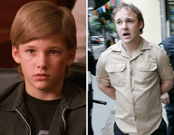 Brad Renfro: Early Promise and a Tragic End
