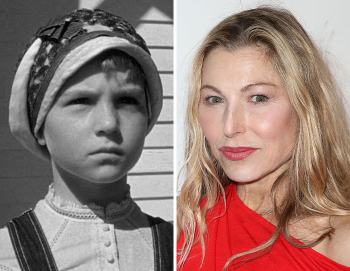 Tatum O'Neal: Youngest Oscar Winner with a Rocky Road