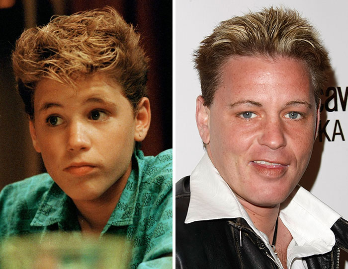 Corey Haim: One Half of Hollywood’s 'Two Coreys'