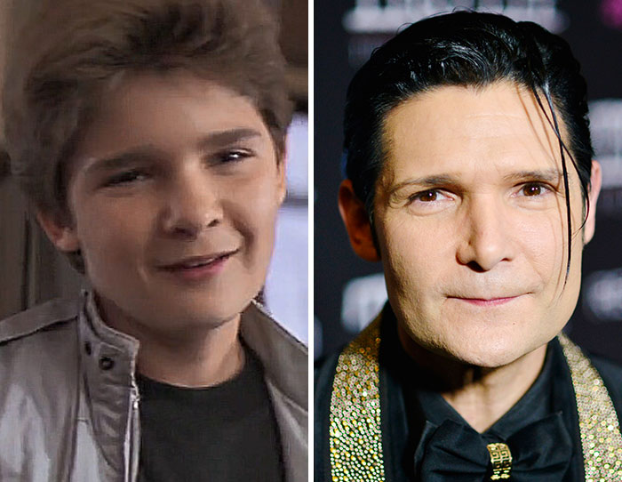 Corey Feldman: From Childhood Fame to Shocking Secrets