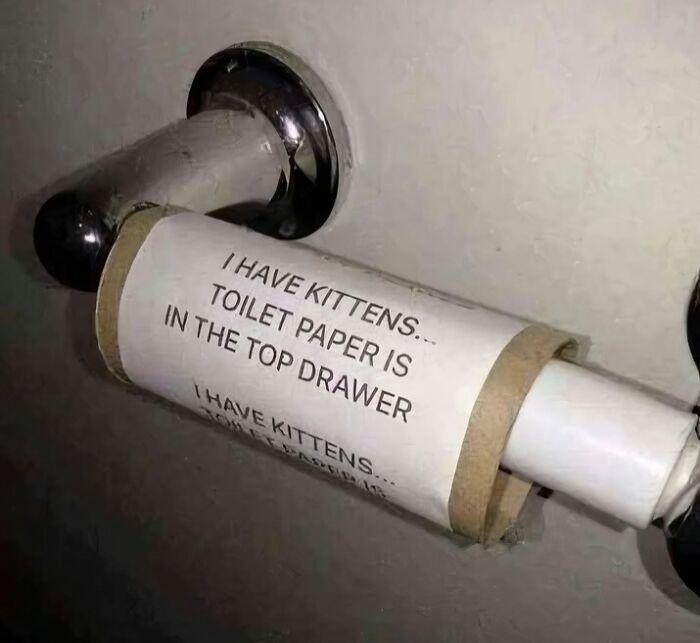 These 73 Silly Signs Will Totally Make You Stop and Laugh