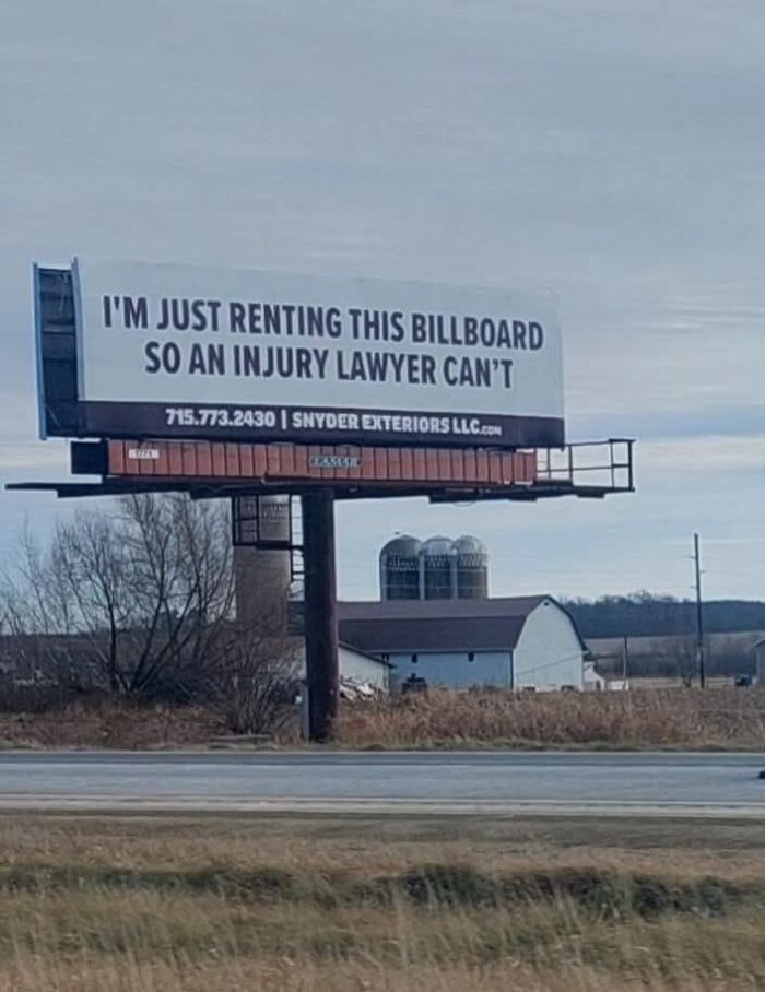 These 73 Silly Signs Will Totally Make You Stop and Laugh