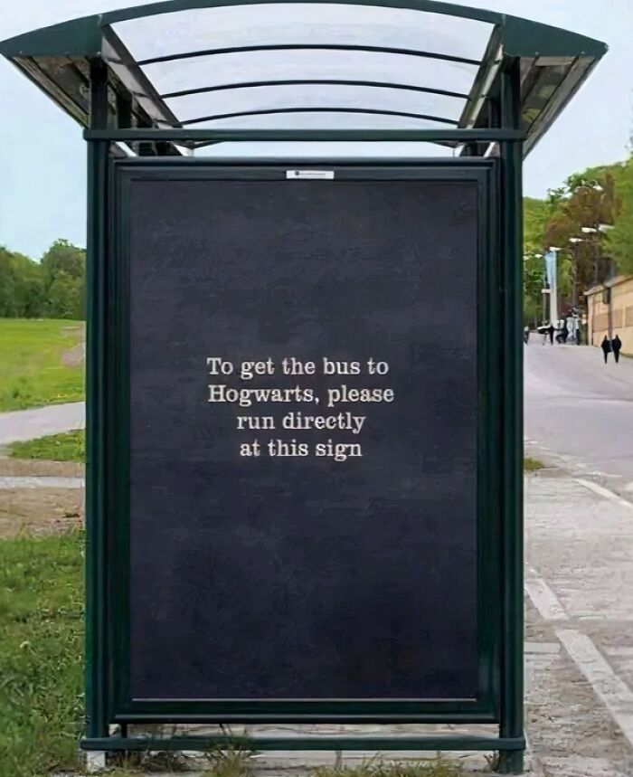 These 73 Silly Signs Will Totally Make You Stop and Laugh